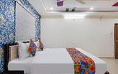 Туры в отель Fabhotel Sri Karthikeya Grand