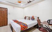 Туры в отель Fabhotel Sri Karthikeya Grand