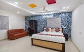 Туры в отель Fabhotel Sri Karthikeya Grand