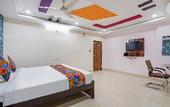 Туры в отель Fabhotel Sri Karthikeya Grand
