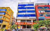 Туры в отель Fabhotel Sri Karthikeya Grand