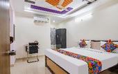 Туры в отель Fabhotel Sri Karthikeya Grand