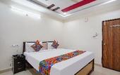 Туры в отель Fabhotel Sri Karthikeya Grand