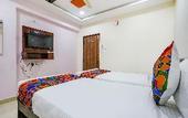 Туры в отель Fabhotel Sri Karthikeya Grand