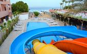 Туры в отель Minamark Beach Resort