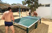 Туры в отель Minamark Beach Resort