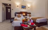 Туры в отель Minamark Beach Resort