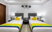 Туры в отель Hotel Fortune Home Noida