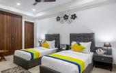 Туры в отель Hotel Fortune Home Noida