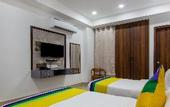 Туры в отель Hotel Fortune Home Noida