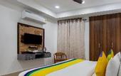 Туры в отель Hotel Fortune Home Noida
