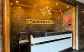 Туры в отель HOTEL TAMARIND