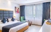 Туры в отель HOTEL TAMARIND