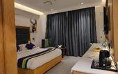 Туры в отель HOTEL TAMARIND
