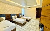 Туры в отель Raksha Suites & Banquet Greater Noida
