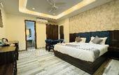 Туры в отель Raksha Suites & Banquet Greater Noida