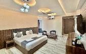 Туры в отель Raksha Suites & Banquet Greater Noida