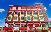Туры в отель Hotel O Stayo