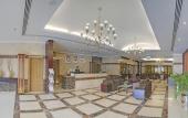 Туры в отель Al Barsha Hotel Apartments