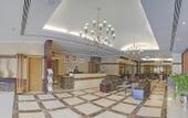 Туры в отель Al Barsha Hotel Apartments