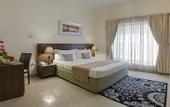 Туры в отель Al Barsha Hotel Apartments
