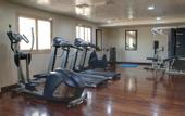 Туры в отель Al Barsha Hotel Apartments