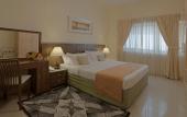 Туры в отель Al Barsha Hotel Apartments