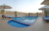 Туры в отель Al Barsha Hotel Apartments