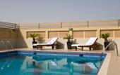 Туры в отель Al Barsha Hotel Apartments