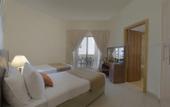 Туры в отель Al Barsha Hotel Apartments