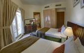 Туры в отель Al Barsha Hotel Apartments