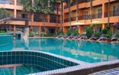Туры в отель Mind Resort