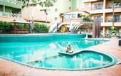 Туры в отель Mind Resort