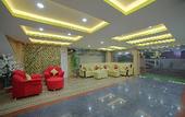 Туры в отель SM Royal Suites Transit Hotel near Kempegowda international Airport Bangalore