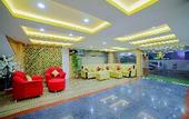 Туры в отель SM Royal Suites Transit Hotel near Kempegowda international Airport Bangalore