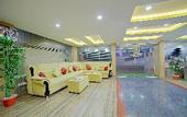 Туры в отель SM Royal Suites Transit Hotel near Kempegowda international Airport Bangalore