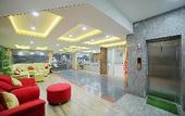 Туры в отель SM Royal Suites Transit Hotel near Kempegowda international Airport Bangalore
