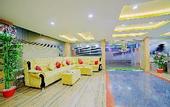 Туры в отель SM Royal Suites Transit Hotel near Kempegowda international Airport Bangalore