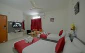 Туры в отель SM Royal Suites Transit Hotel near Kempegowda international Airport Bangalore