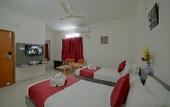 Туры в отель SM Royal Suites Transit Hotel near Kempegowda international Airport Bangalore