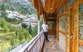 Туры в отель Zostel Kotgarh (Narkanda)