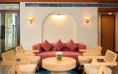 Туры в отель ABN Sarovar Portico Jim Corbett