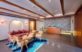 Туры в отель ABN Sarovar Portico Jim Corbett