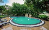 Туры в отель ABN Sarovar Portico Jim Corbett