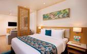 Туры в отель ABN Sarovar Portico Jim Corbett