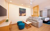 Туры в отель ABN Sarovar Portico Jim Corbett