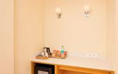 Туры в отель ABN Sarovar Portico Jim Corbett