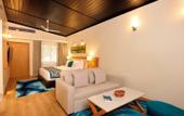 Туры в отель ABN Sarovar Portico Jim Corbett