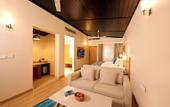 Туры в отель ABN Sarovar Portico Jim Corbett