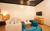 Туры в отель ABN Sarovar Portico Jim Corbett